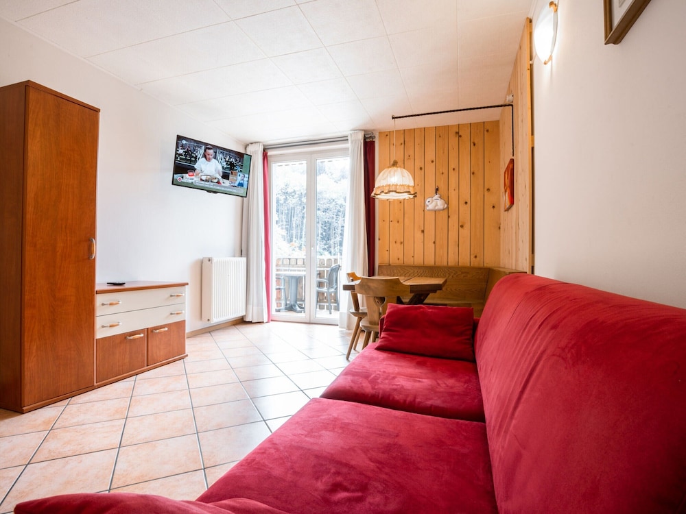 Residence Palafitte in Molina di Ledro view 2