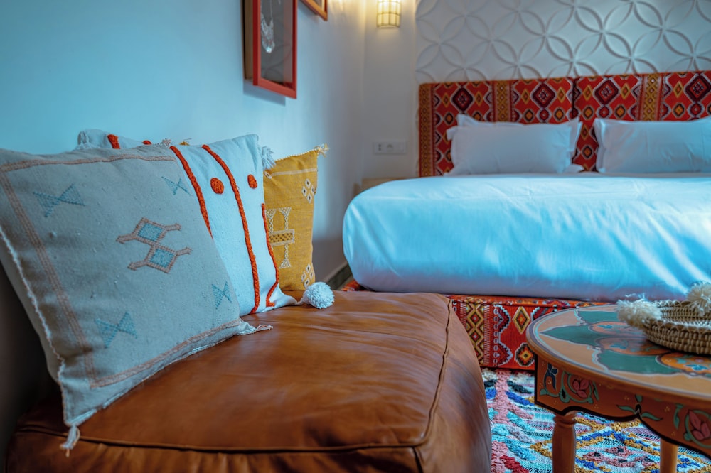 Riad Nejma BenYoussef