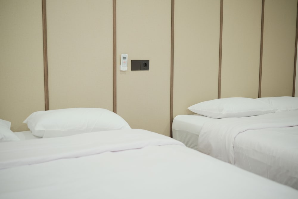 INSAHAUS Guest House Malang