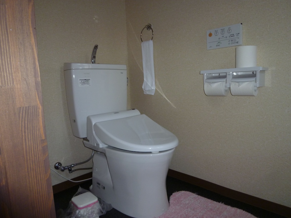 Guest House Kyoto Shirakawa