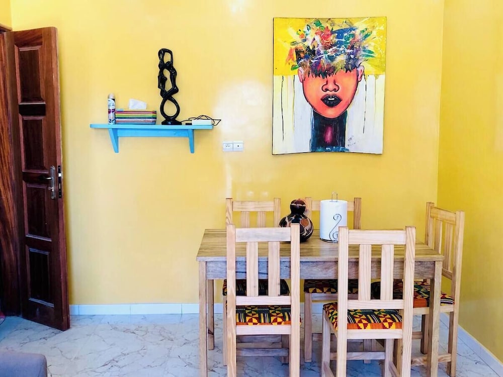 Fadidi House
