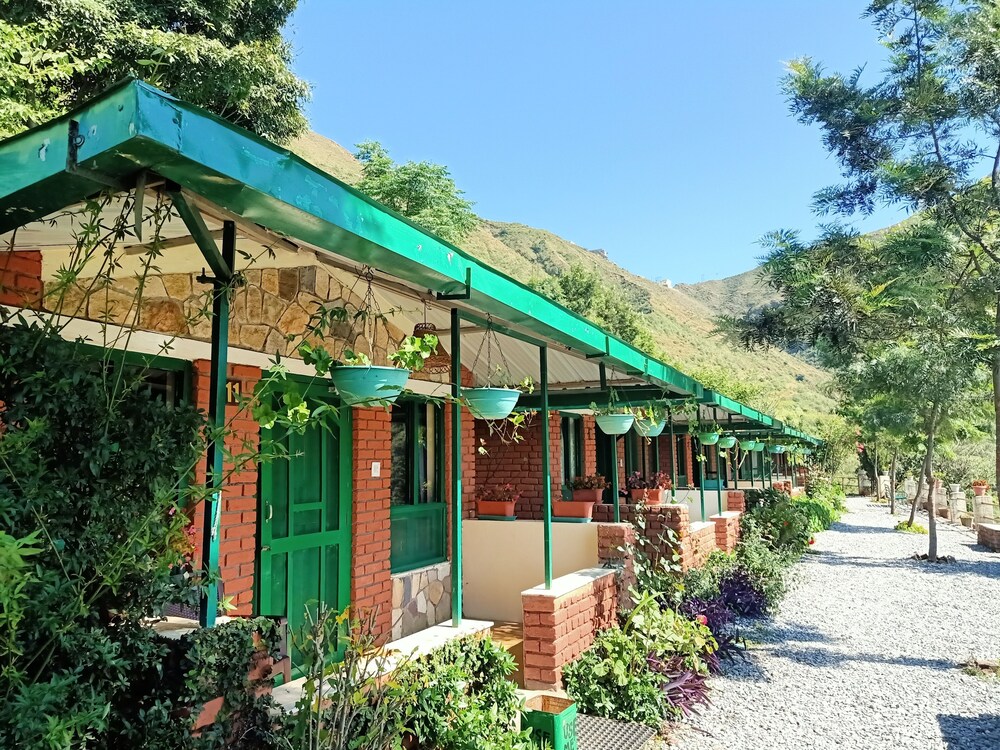 Room On The Roof By Himalayan Eco Lodges