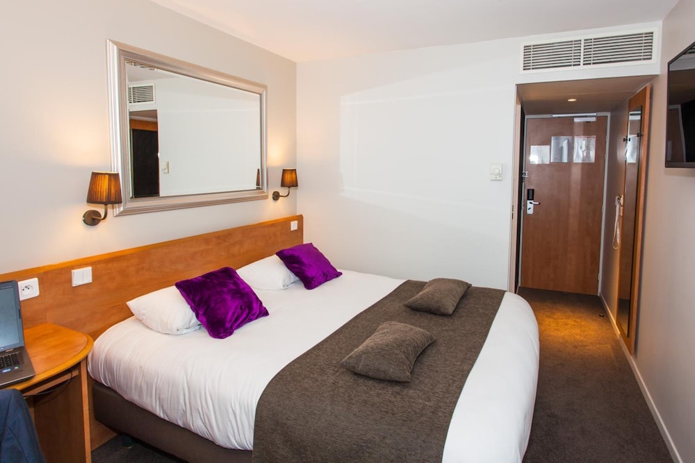 Villepinte Vacations - Hotel Du Parc Roissy Villepinte Parc Des Expositions - Property Image 41