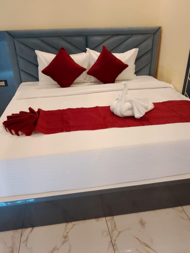Hotel Kamla Kishan
