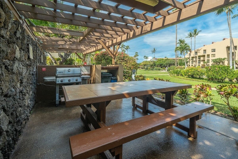 Kamaole Sands 6-107 1 Bedroom Condo