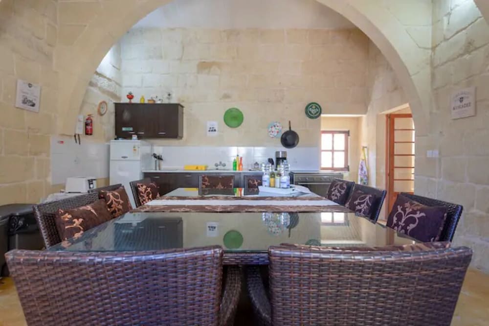 Ta' Frenc Farmhouse