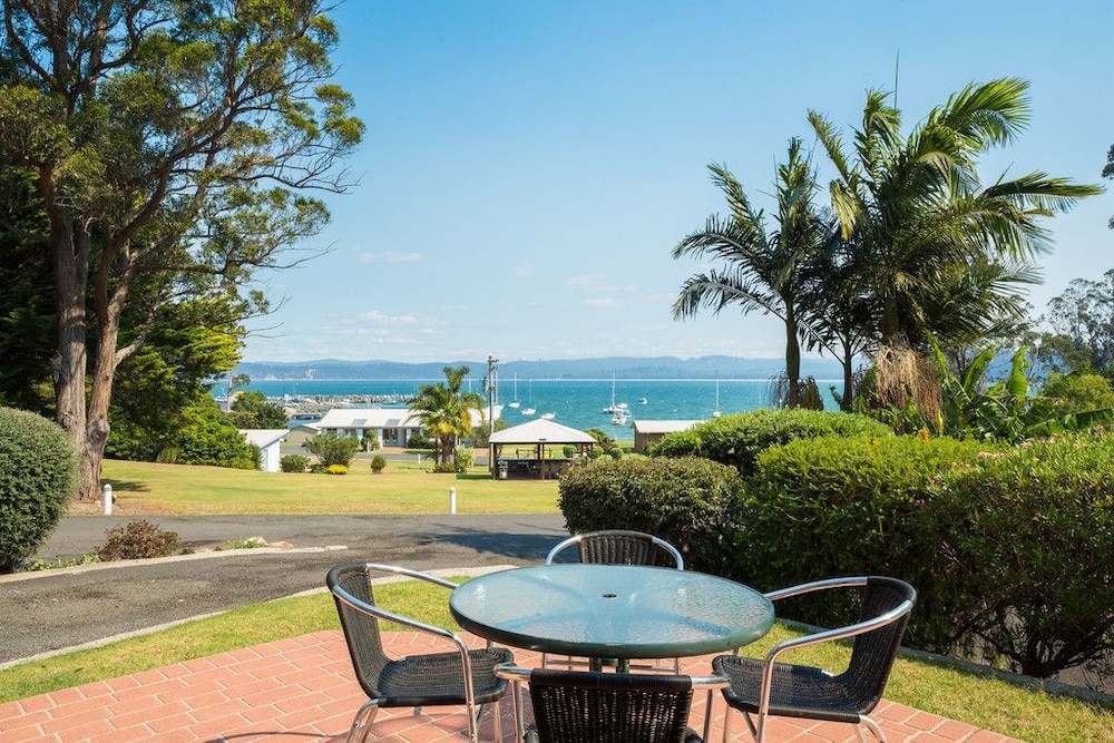 Quarantine Bay Beach Cottages