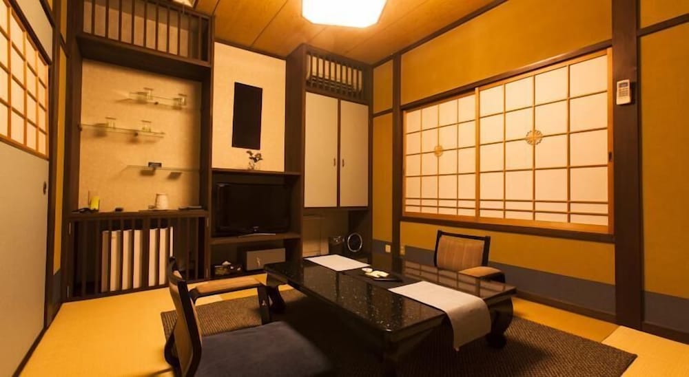 Kinosaki Yumekoyado Tenbouen