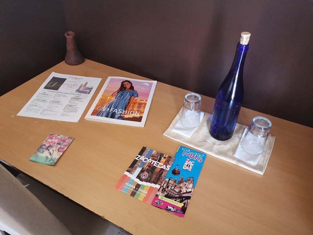 Zacatecas Vacations - Habitacion con vista a la Bufa - Property Image 37