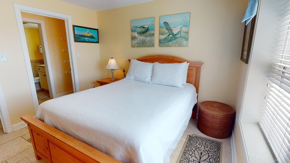 Duneside Terrace 302 Tybee Vacation Rentals