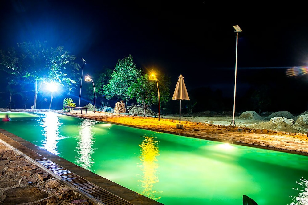 Boreirom Teuk Chhou Resort