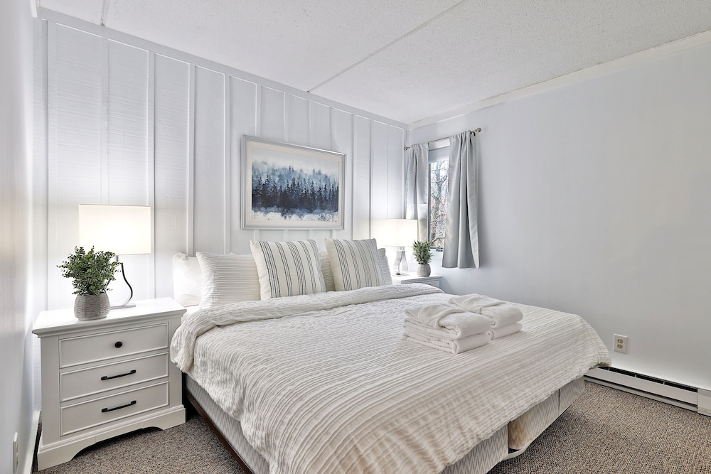 Killington Ski Resort VT Vacation Condos