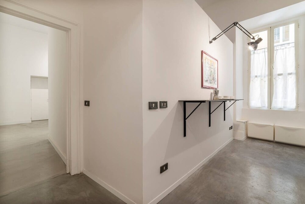 Loft Farnese 2