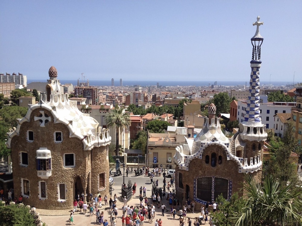 Sleep Green - Certified Eco Youth Hostel Barcelona