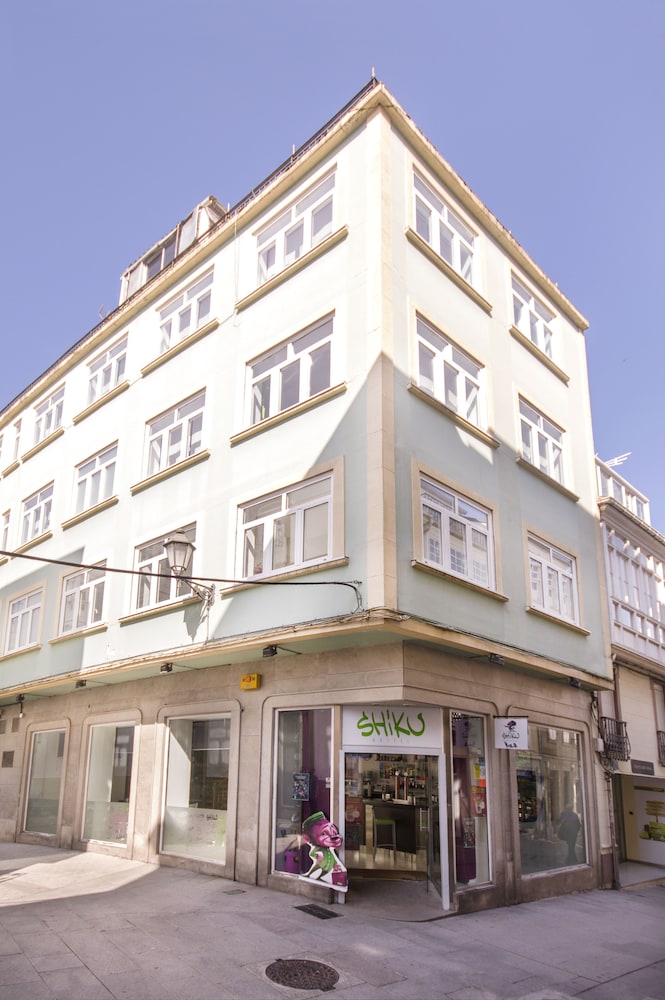 Shiku Hostel photo 1