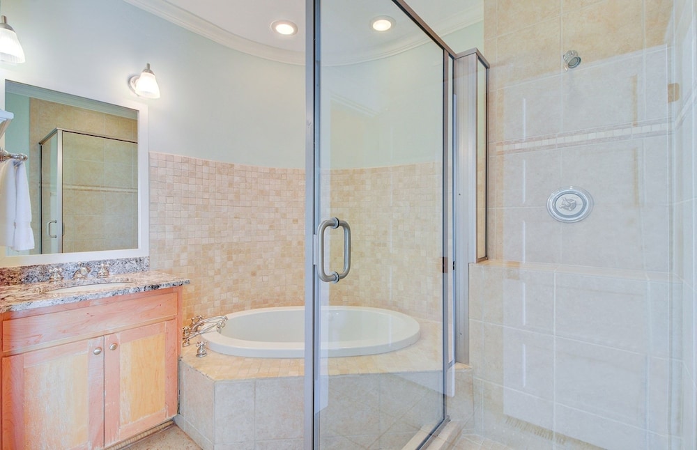 913 Carolina Boulevard by Avantstay Private Pool Ocean View Rooftop