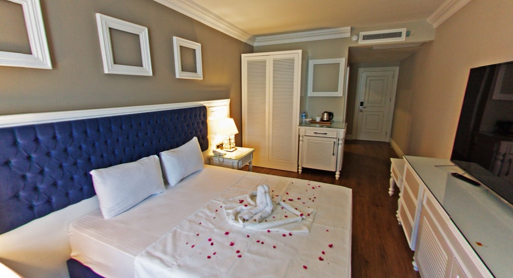 Mara Palace Otel - Image 61