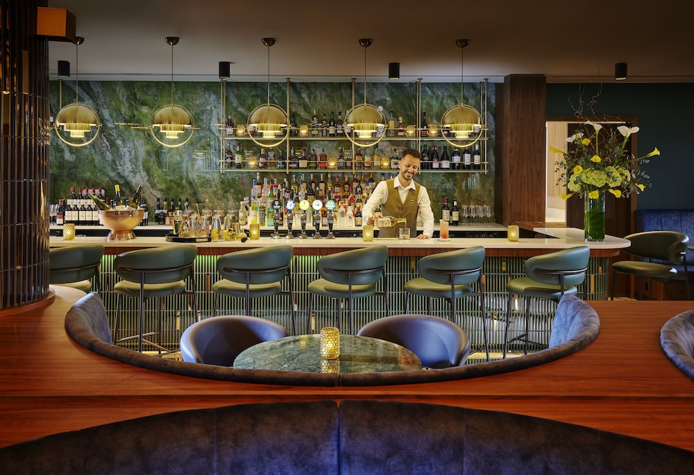 The Chancery Hotel 17