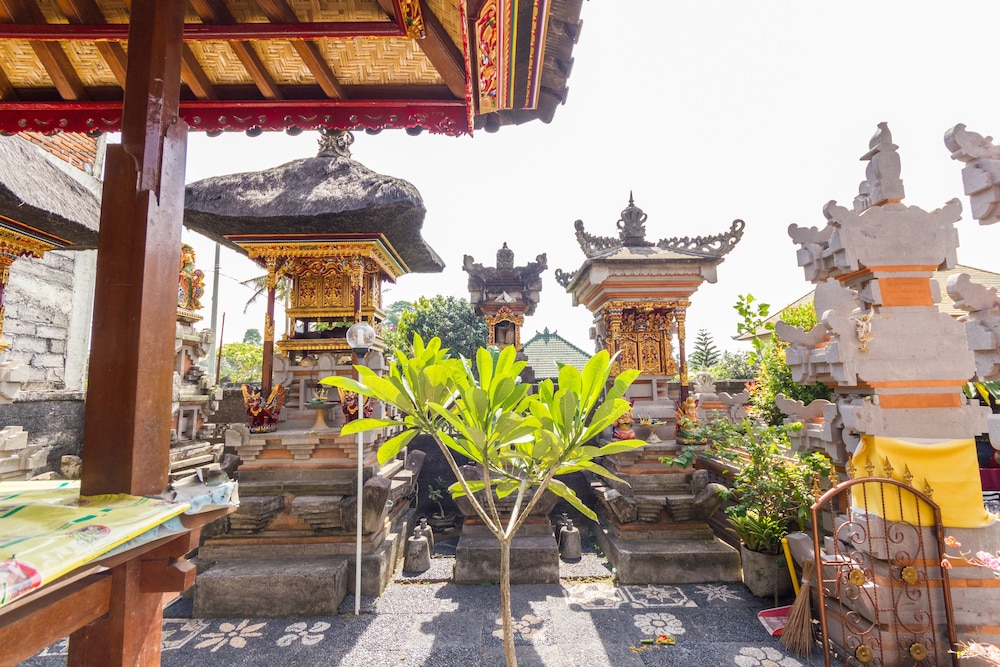 Ume Sita Home Stay