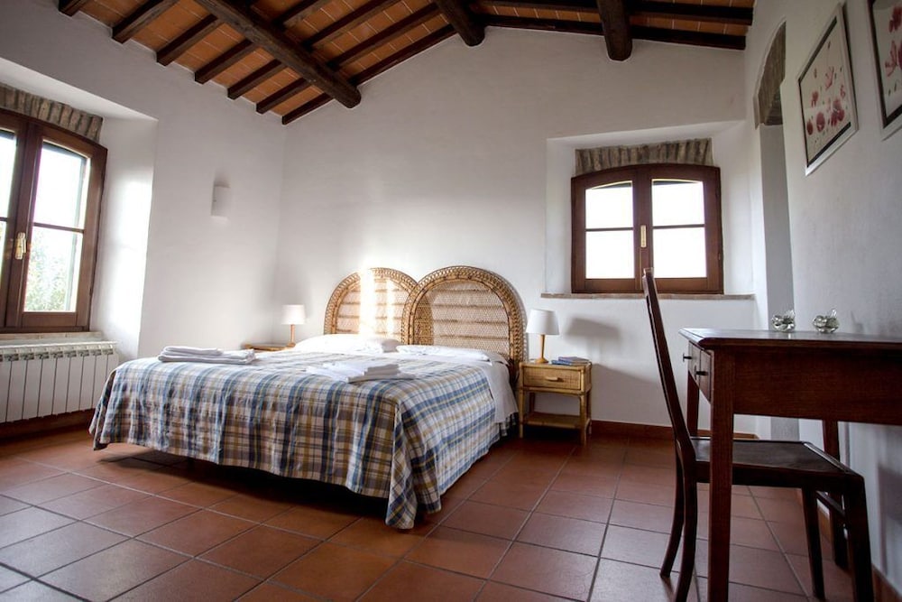 Bio Tenuta di Paganico - I Roggeti
