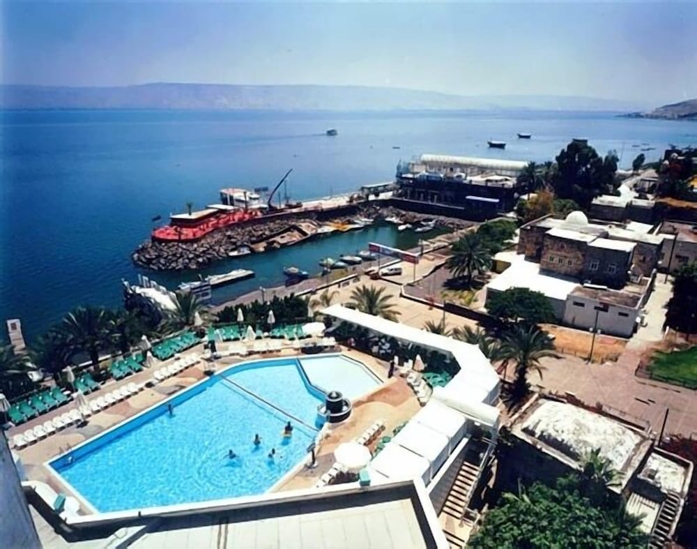Tiberias Vacations - Caesar Premier Tiberias - Property Image 3