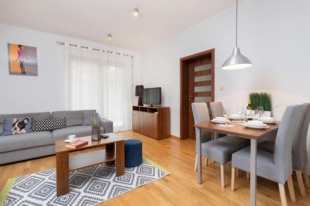 4 Pory Roku Jastrzębia Góra by Renters