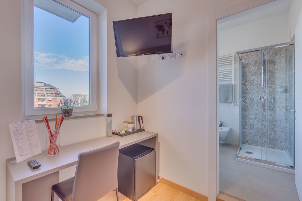 Residence Vidar