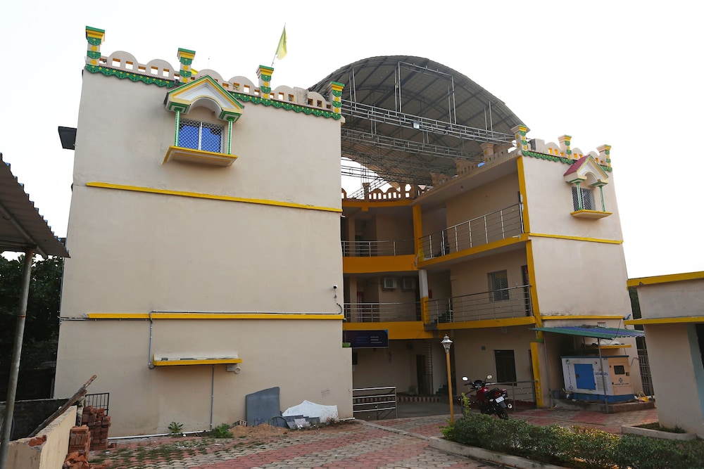 OYO 24234 Hotel Payal And Resort view 3