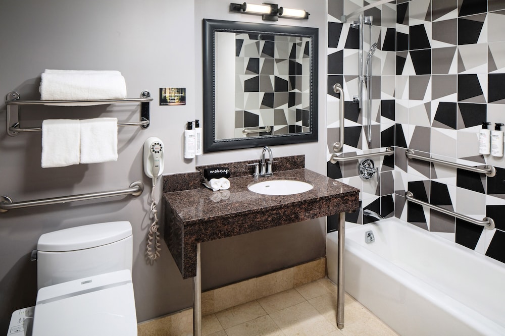 Henn na Hotel New York 23