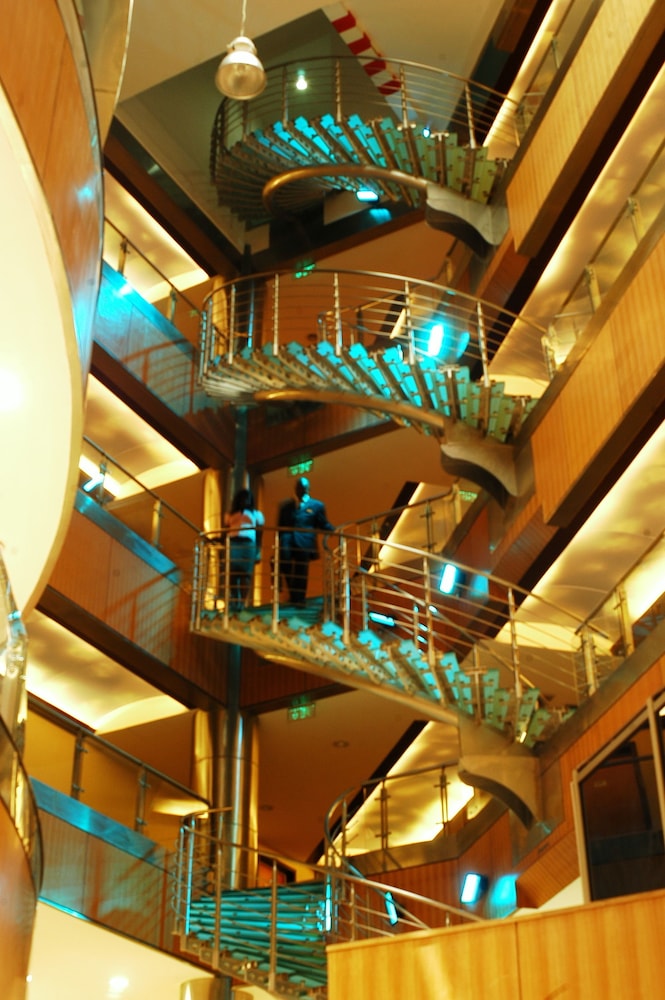 Bamako Vacations - Radisson Blu Hotel, Bamako - Property Image 4