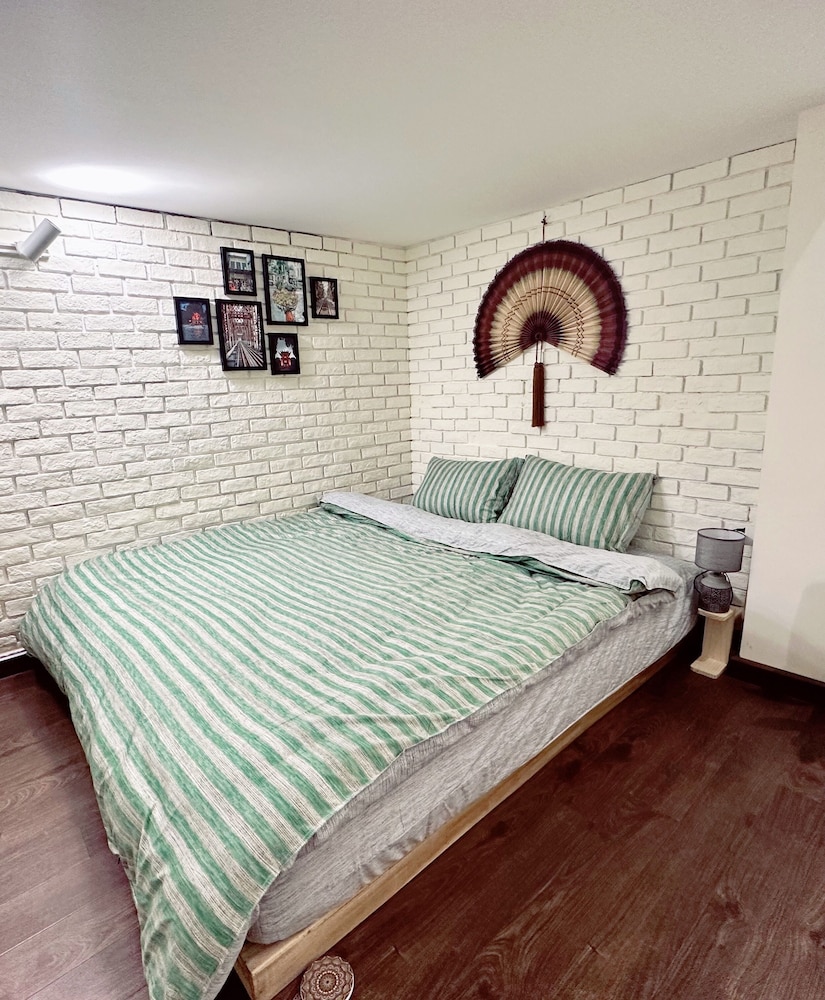 Babu Homestay