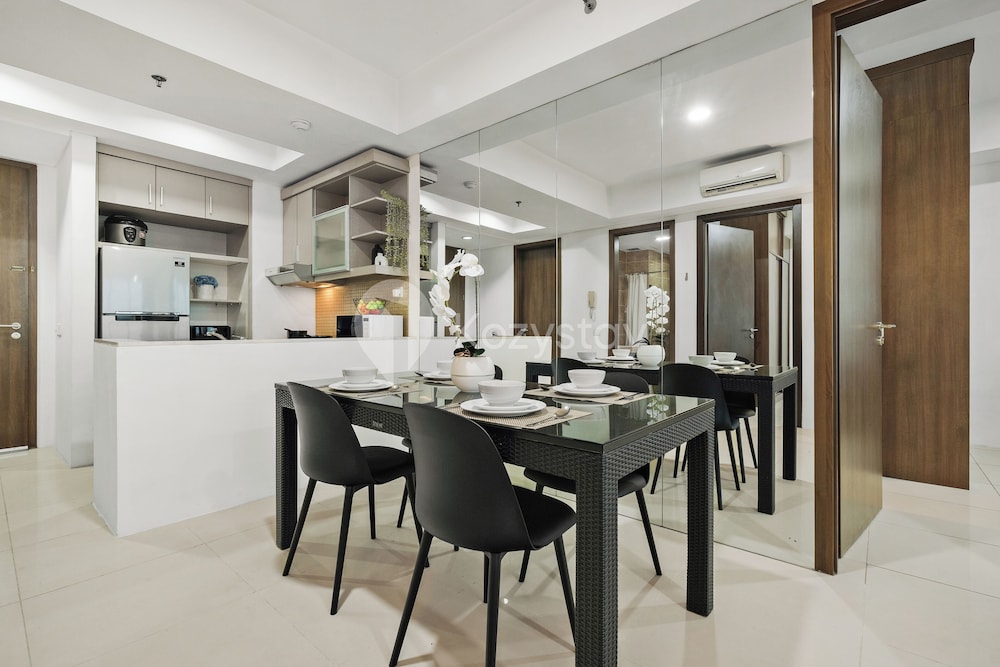 Alvo by Kozystay - Kemang