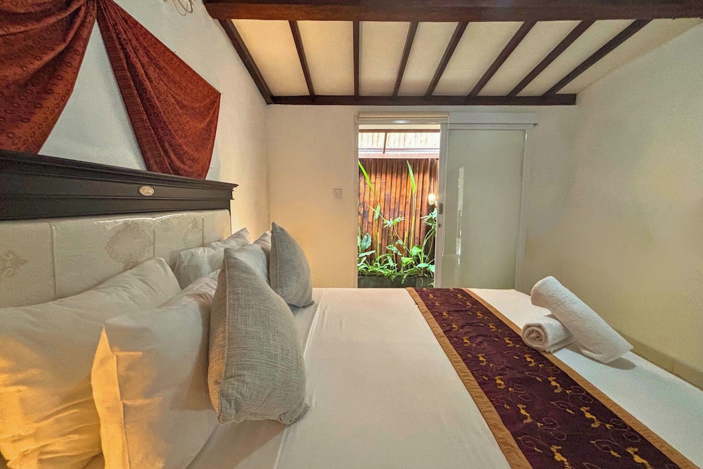 Villa Sukhaloka by AGATA - Private Pool