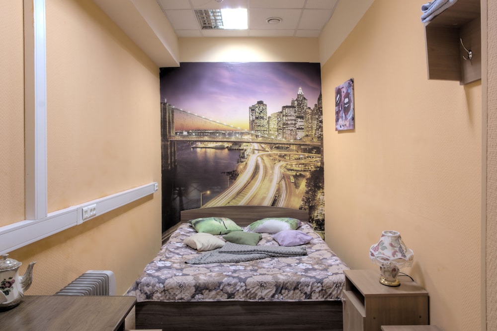 Hostel ARAL Volgogradskiy