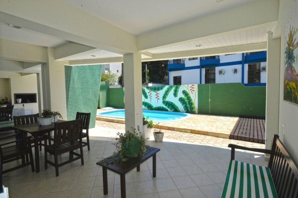 Apartamento do Sol