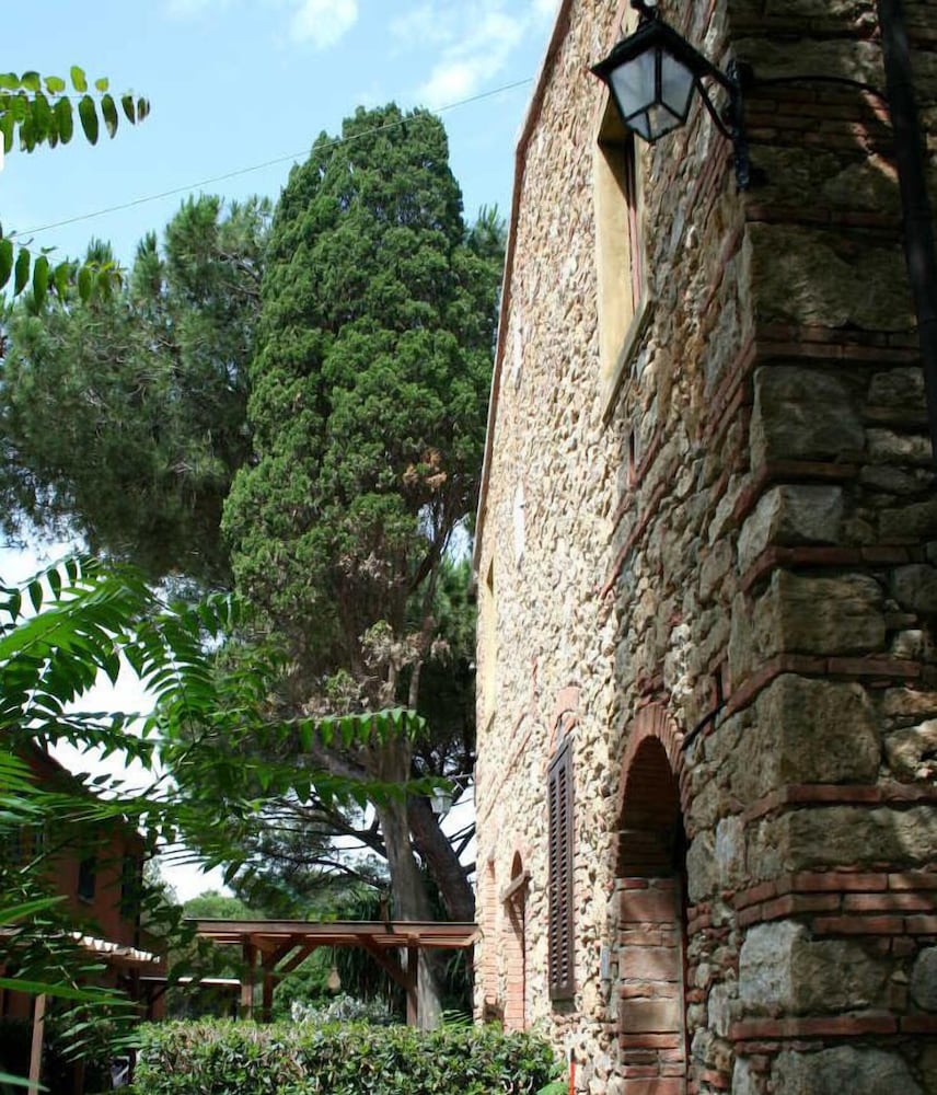 Villa Bolgherello