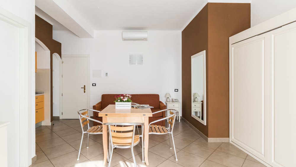 Residence Il Poggio