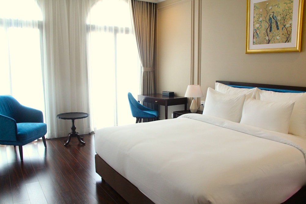 Hotel Công Tử Bạc Liêu
