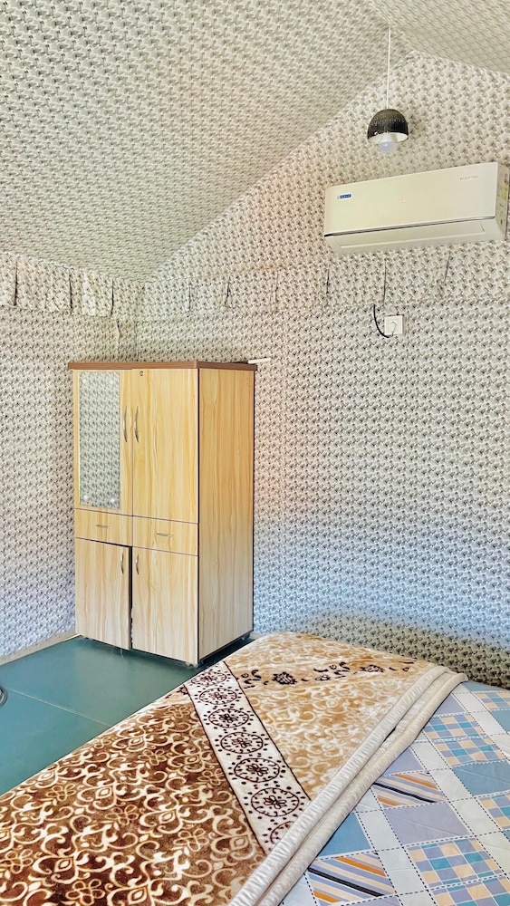 Bambooz Bel cottage and camps Kasauli
