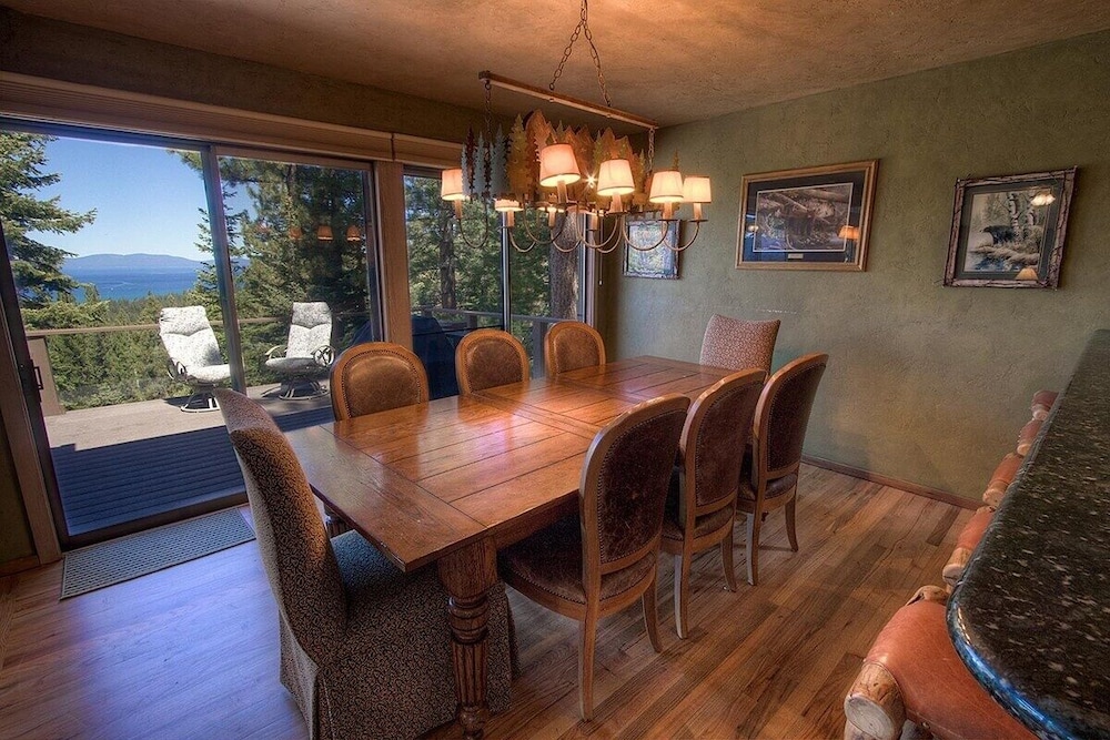 Hch1239 - Heavenly Tree House 4 Bedroom Home