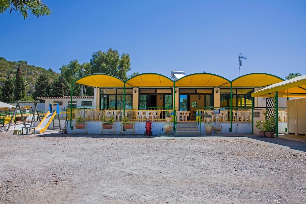 Playa Colorada