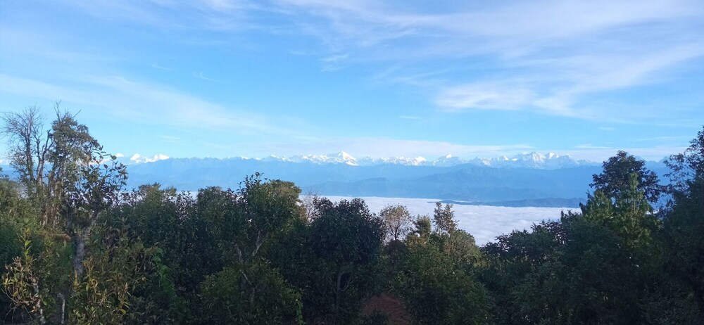 Everest Home Stay Apartment Timal II