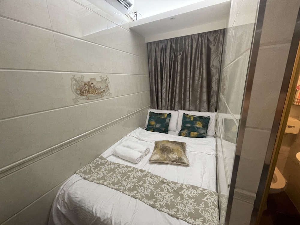 Kong Hing Guest House