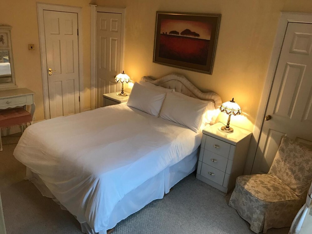 The Central Guest House