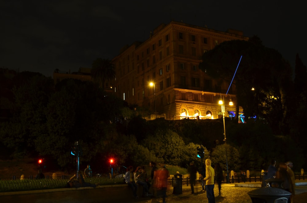 Domus Chiara al Colosseo