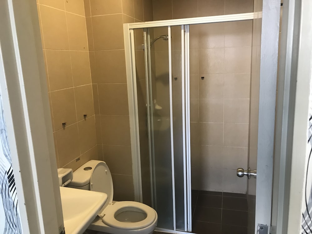 KL Taragon Apartment