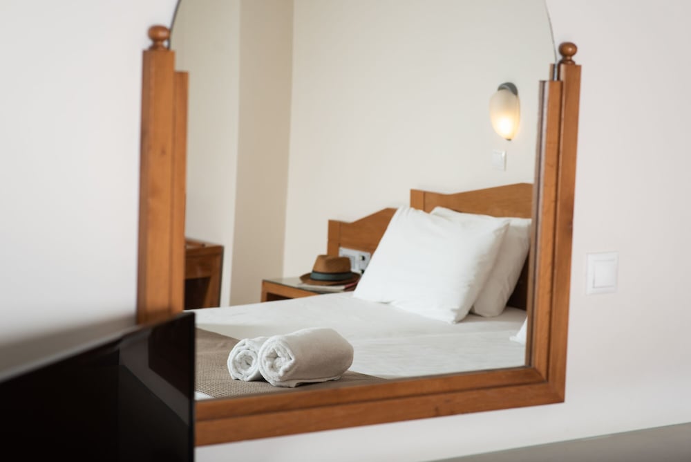 Platanias Vacations - Maleme Mare Beach Resort Hotel - Property Image 57