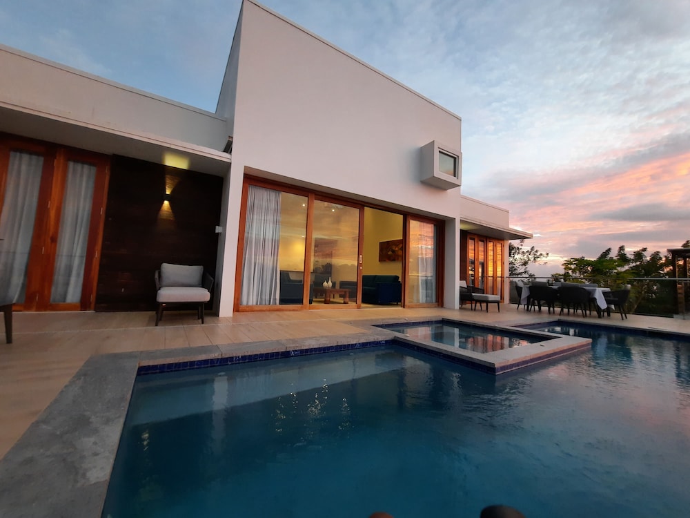 Villa Being - Tobago Luxury B&B