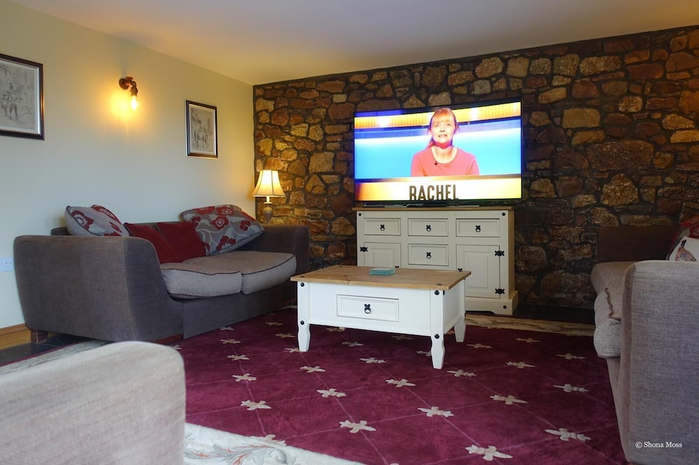 Rhiwddu Barns - Brecon Beacons National Park