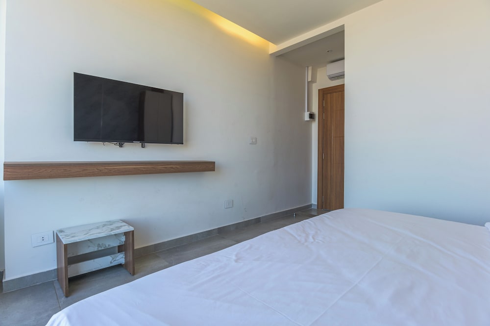 Gate 9 Tower -Studios & Apts Mar Mikhael